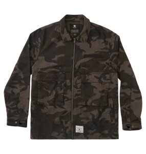 Bundy DC Admiral 3 Panske Čierne Maskacove | 804965TXR