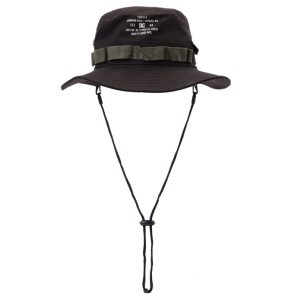 Klobuky DC Bushwick New Era Fitted Boonie Panske Čierne | 862017GJE