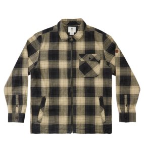Kosele DC The Trapper Flannel Panske Námornícka Modrá | 219084TCS