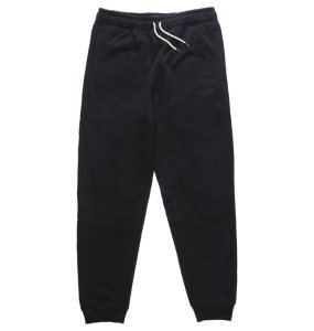 Nohavice DC Riot 2 Sweatpants Panske Čierne | 640932YZF