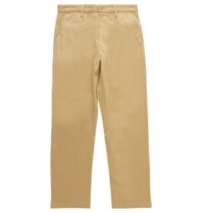 Nohavice DC Worker Relaxed Fit Chino Panske Viacfarebný | 674581GCL