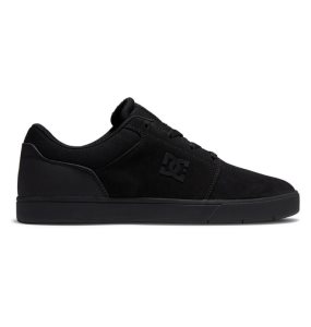 Skate Topanky DC Crisis 2 Semisove Panske Čierne Čierne Čierne | 839506BGQ