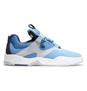 Skate Topanky DC Kalis Panske Červené Modre | 715243GKI