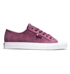 Skate Topanky DC Manual RT S Semisove Panske Nachový | 756348XLF