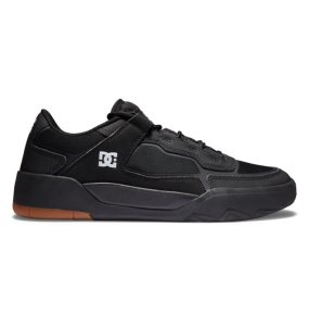 Skate Topanky DC Metric Panske Čierne Čierne | 815470GWK