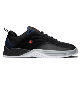 Skate Topanky DC Williams Slim Panske Námornícka Modrá Čierne | 643210AZE