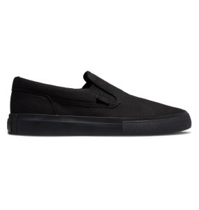 Slip On DC Manual Panske Čierne Čierne Čierne | 403657BDY