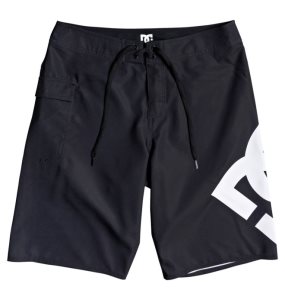 Sortky DC Lanai 22" Boardshorts Panske Čierne | 042735TDX
