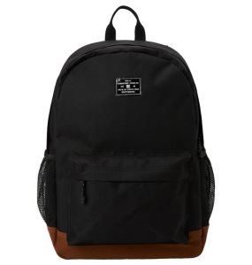 Tasky & Ruksaky DC Backsider Core 18.5 L Medium Panske Čierne | 715302XZM