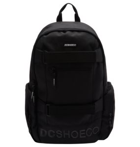 Tasky & Ruksaky DC Breed 5 22 L Medium Panske Čierne | 098234CGL