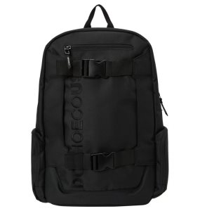 Tasky & Ruksaky DC Chalkers 28 L Large Panske Čierne | 937256BHW