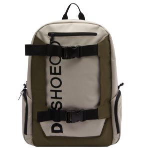 Tasky & Ruksaky DC Chalkers 4 28 L Large Panske Hnedožltý | 072914GVR