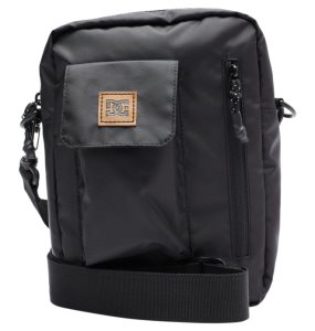 Tasky & Ruksaky DC Dime Bag 2.5 L Panske Čierne | 138594DNZ