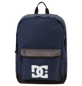 Tasky & Ruksaky DC Nickel Bag 3 20 L Medium Panske Námornícka Modrá | 032618VLX