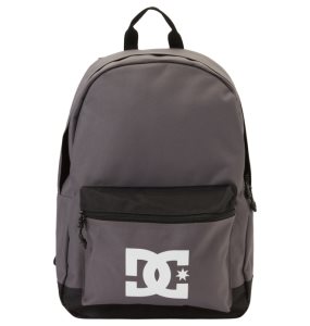 Tasky & Ruksaky DC Nickel Bag 3 20 L Medium Panske Modre Siva | 039724GNA