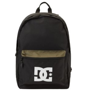 Tasky & Ruksaky DC Nickel Bag 3 20 L Medium Panske Čierne | 758231COX