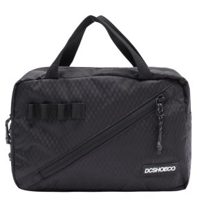 Tasky & Ruksaky DC Terminal Waistpack Panske Čierne | 927035KJM