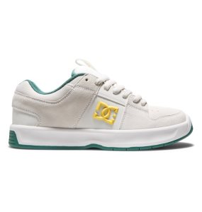 Tenisky DC Lynx Zero Skate Panske Svetlo Siva | 283651FCR