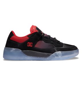 Tenisky DC Metric Skate Panske Čierne Červené | 237659PQX