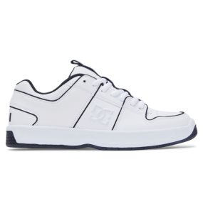 Tenisky DC Star Wars Lynx Zero Panske Biele Čierne Modre | 128076TPL
