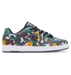 Tenisky DC Star Wars Manteca 4 Skate Panske Maskacove | 612973YUI