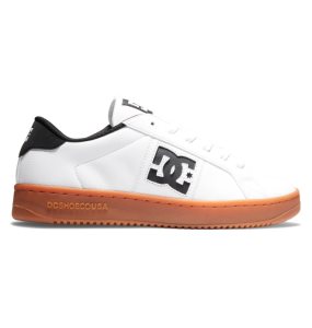 Tenisky DC Striker Panske Biele Biele | 709852DBX
