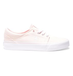 Tenisky DC Trase Damske Svetlo Ruzove | 610892LMX