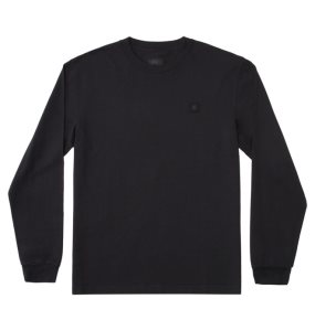 Tricko DC 1994 Long Sleeve Panske Čierne | 309528WQB
