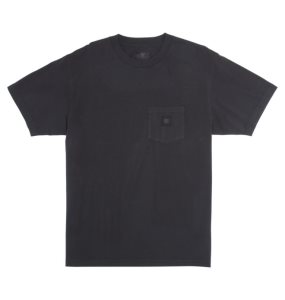 Tricko DC 1994 Pocket Panske Čierne | 907163QID
