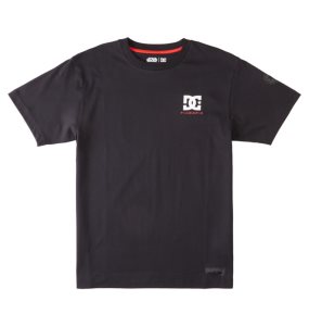 Tricko DC Star Wars Vader Class Panske Čierne | 823901ESJ