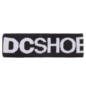 Vybavenie DC Jahmir Brown New Era Headband Panske Čierne | 076483ZVO
